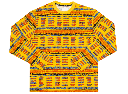 Napa by Martine Rose Wallace T-Shirt