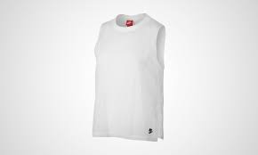 Haut débardeur NSW bonded Nike pour Femme