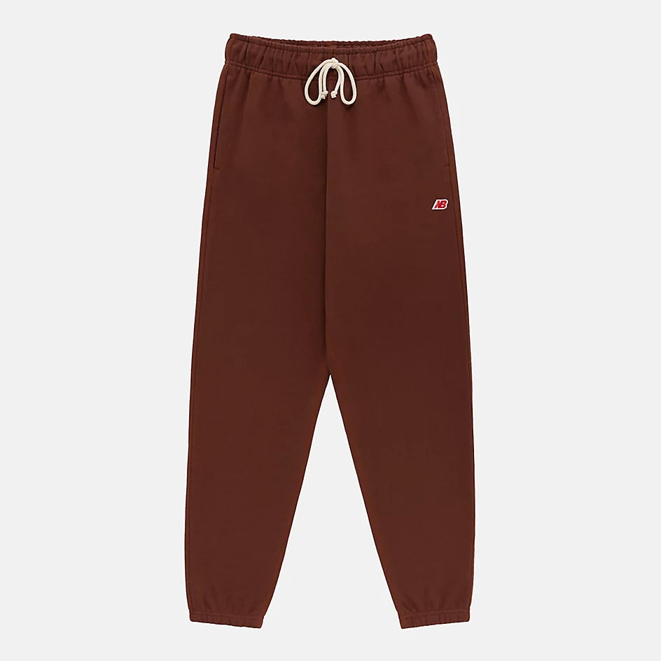 New Balance Made in USA Core Sweatpants Rich Oak