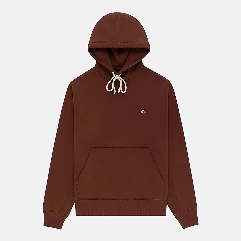 New Balance Made in USA Core Hoodie – Oneness Boutique