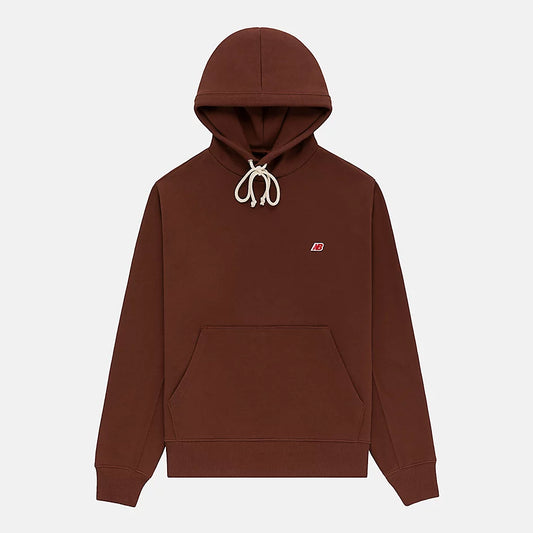 New Balance Made in USA Core Hoodie