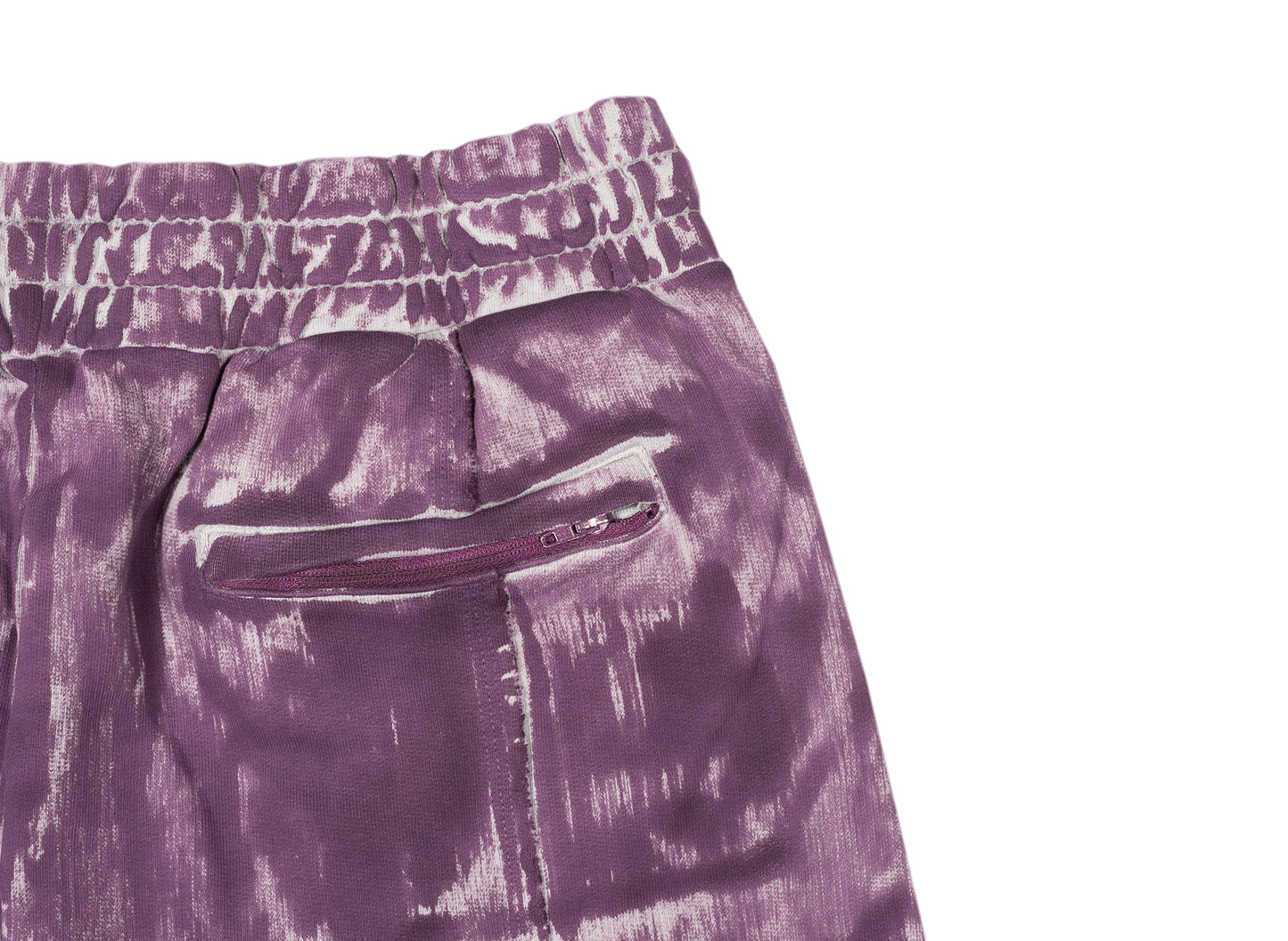 A-COLD-WALL* Pantalones de Chándal Corrosion en Morado