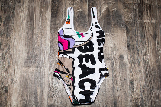 Adidas CM Bodysuit