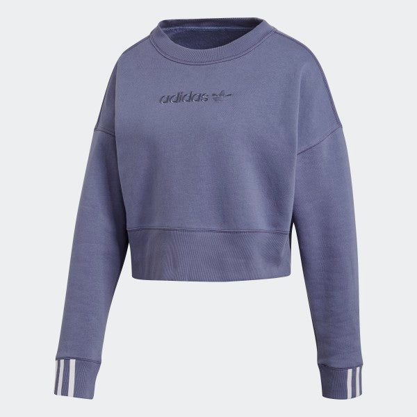 Adidas Coeeze Sudadera Corta