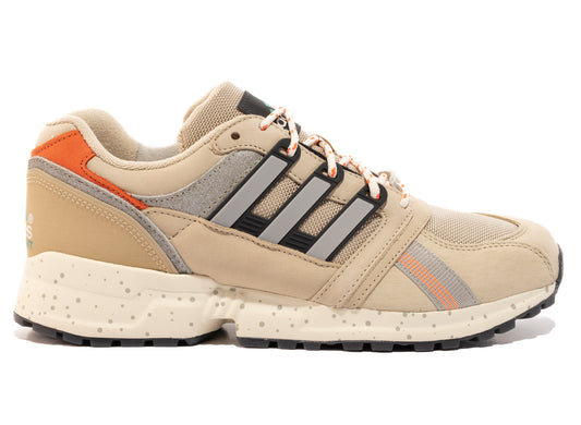 Adidas Equipment CSG 91 in Grey Three