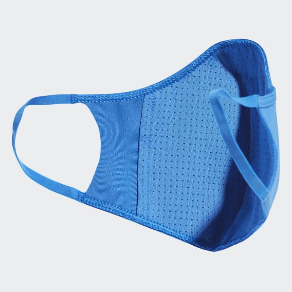 adidas Mascarilla 3 Unidades