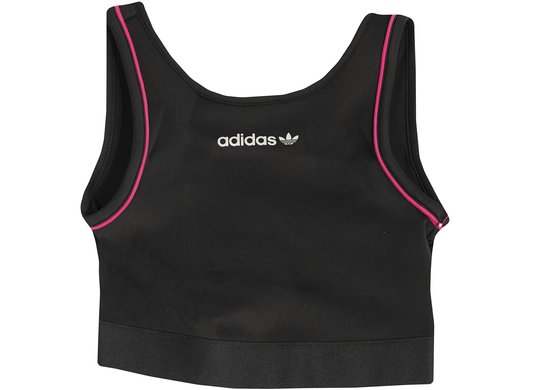 Adidas Fashion Bra in Black