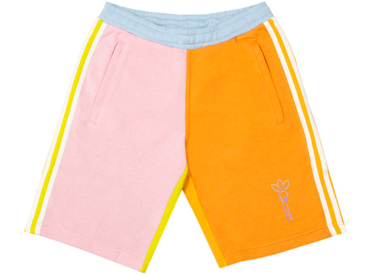 Adidas Love Unites Blocked Shorts