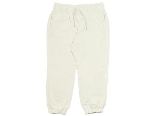 Adidas Pharrell Williams Humanrace Basics Pants in Linen Green