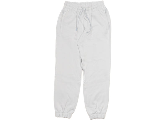 Adidas Pharrell Williams Humanrace Basics Pants in Halo Blue