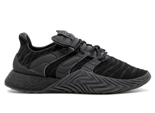 Adidas Pharrell Williams Sobakov 2.0 in Core Black