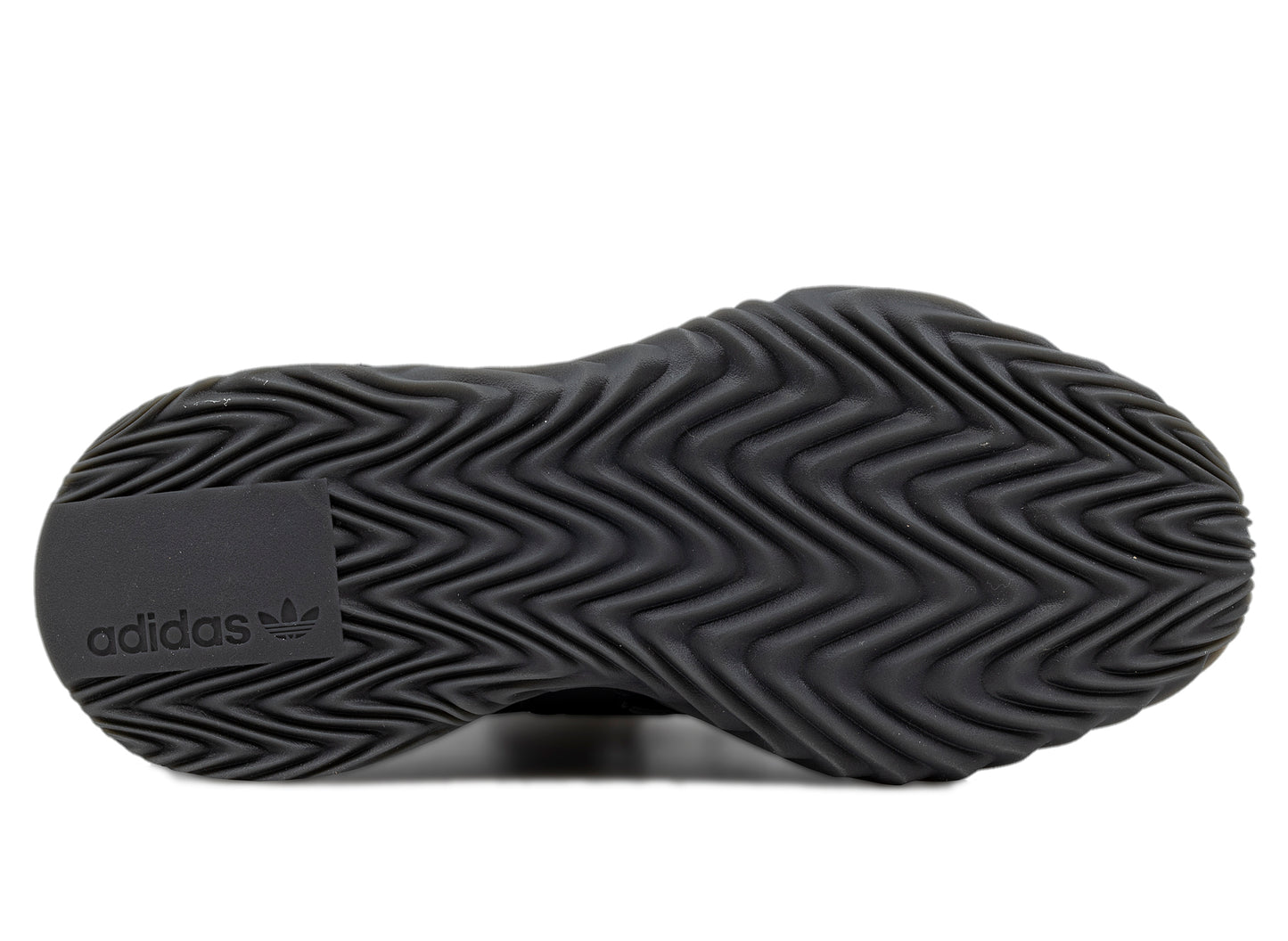 Adidas Pharrell Williams Sobakov 2.0 in Core Black