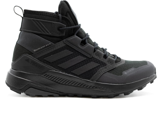 Adidas Pharrell Williams Terrex Trail in Core Black