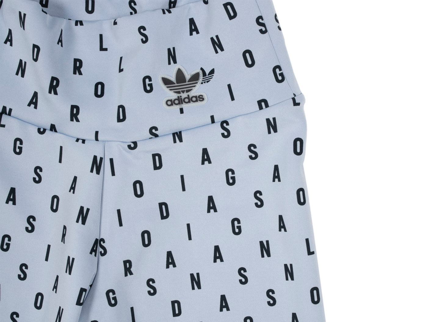 Adidas Kurze Tights