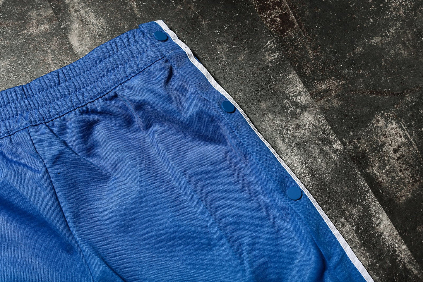 Adidas Snap Shorts