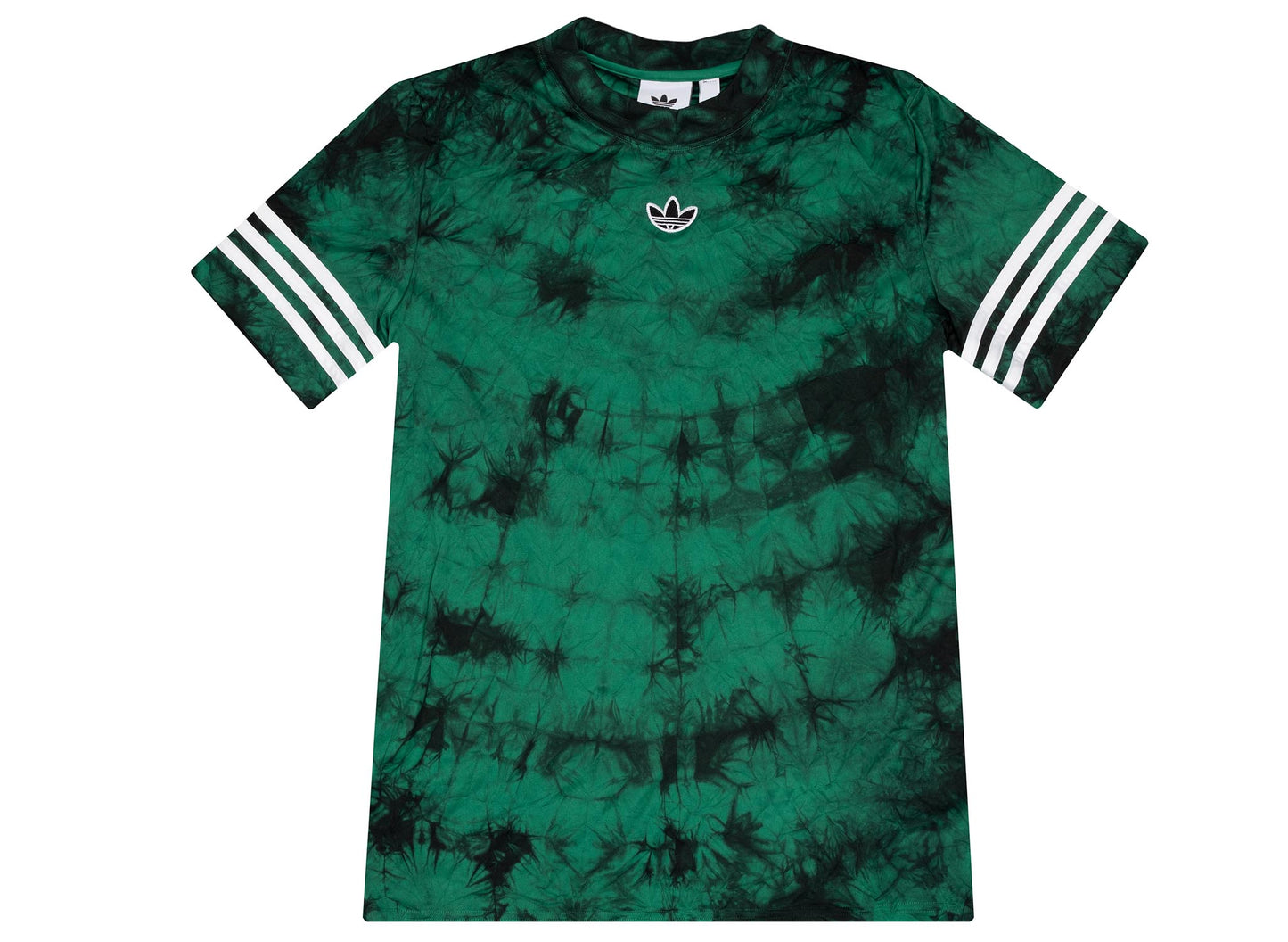 CAMISETA ADIDAS DE HILO TEÑIDO SPACE DYE