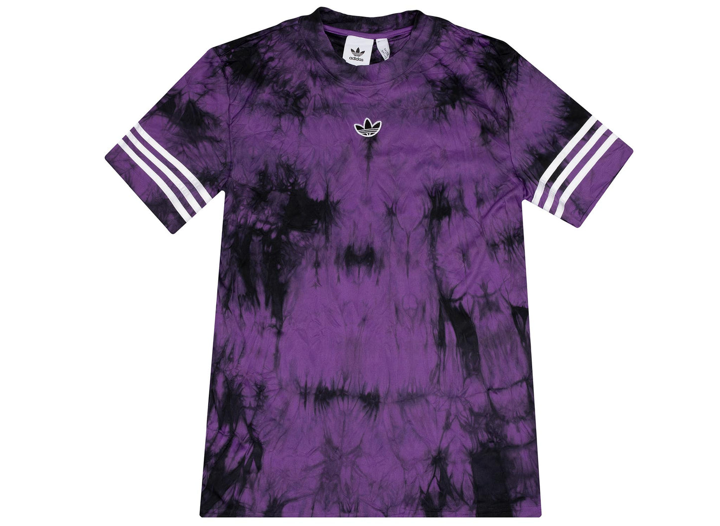 ADIDAS SPACE-DYE-JERSEY