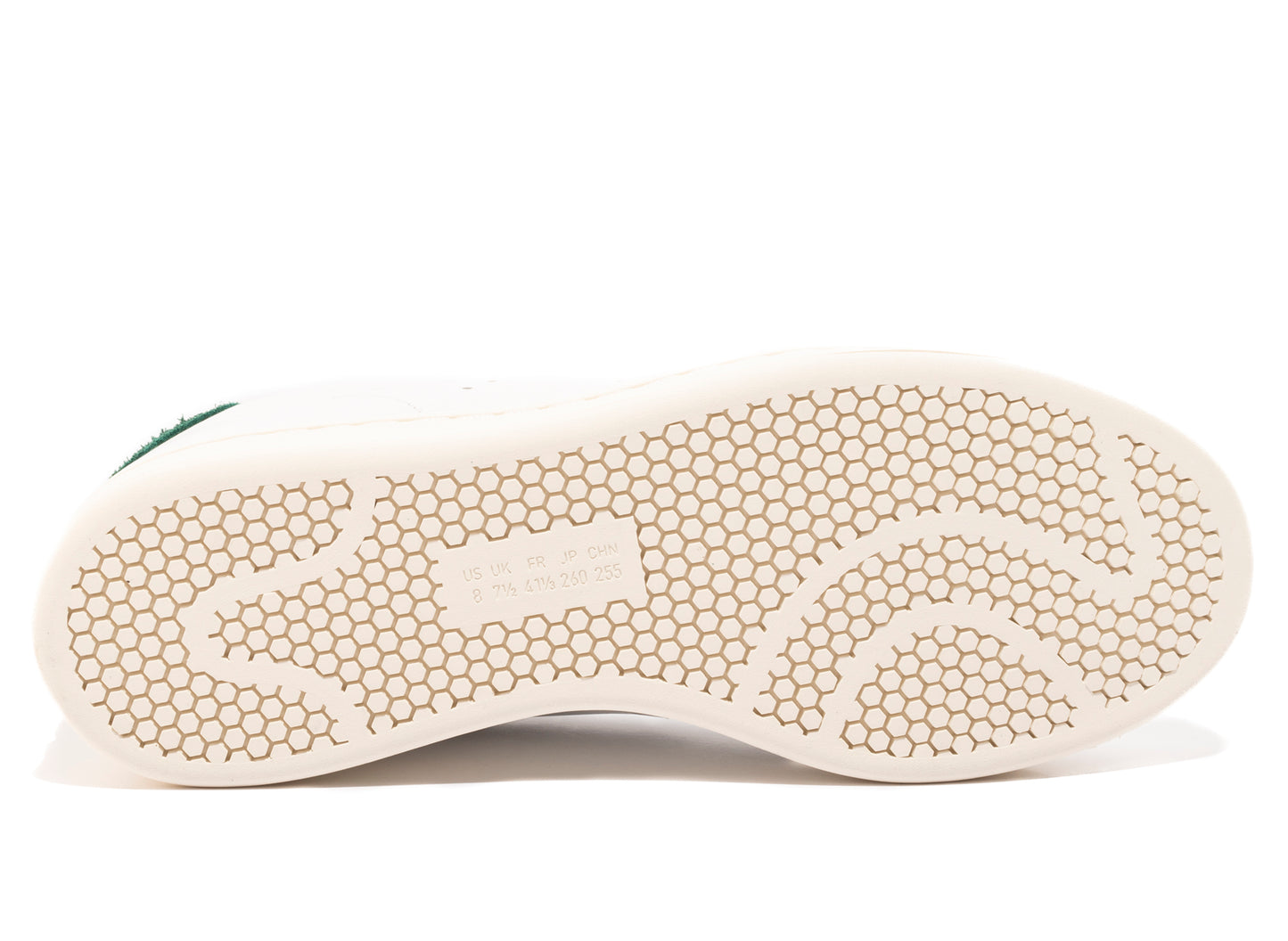 Adidas Stan Smith H in White - view 5