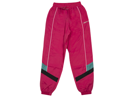 Adidas Tech TP Pants in Real Magenta