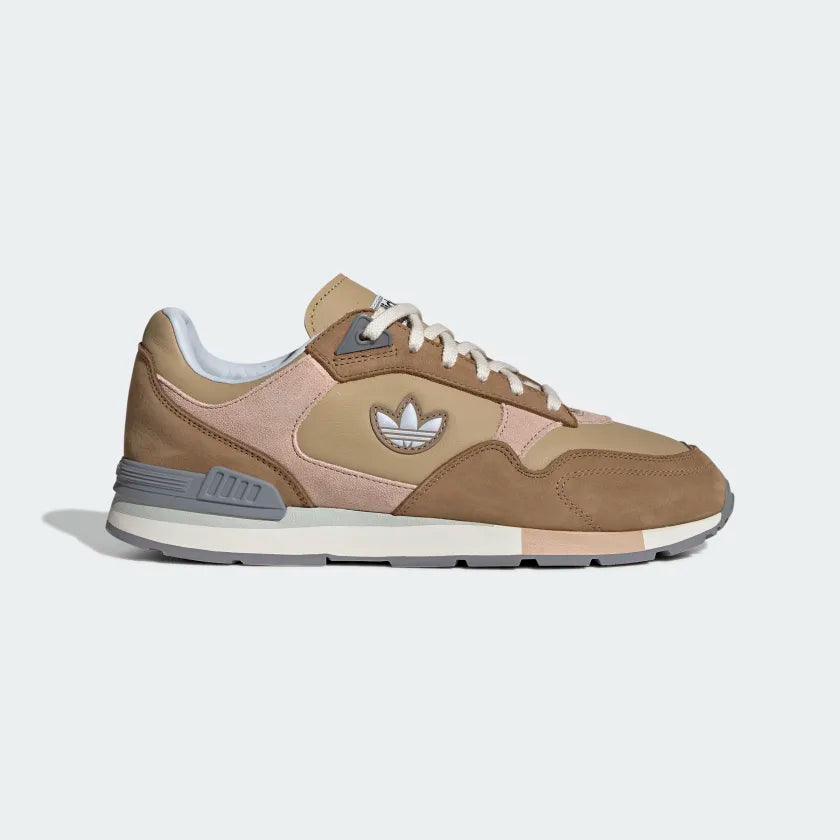 Adidas Trezoid in Beige Tone / Cardboard / Ash Pearl