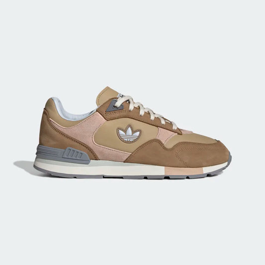 Adidas Trezoid in Beige Tone / Cardboard / Ash Pearl