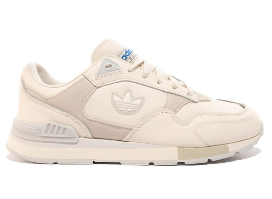 Adidas Trezoid in Clear Grey / Core White