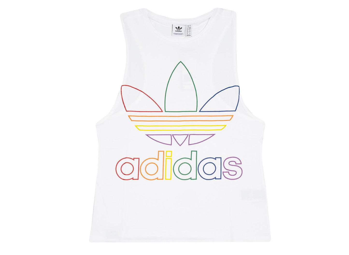 Adidas Damen Tanktop