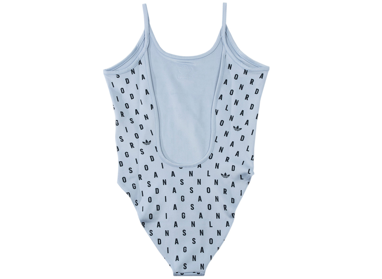 Adidas Damen-Body