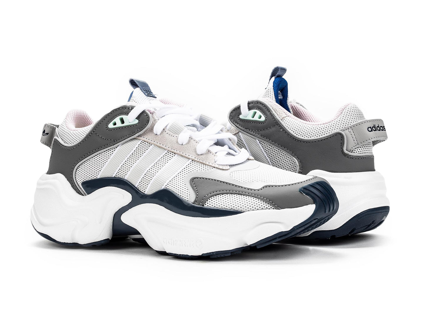 Adidas Damen Magmur Runner