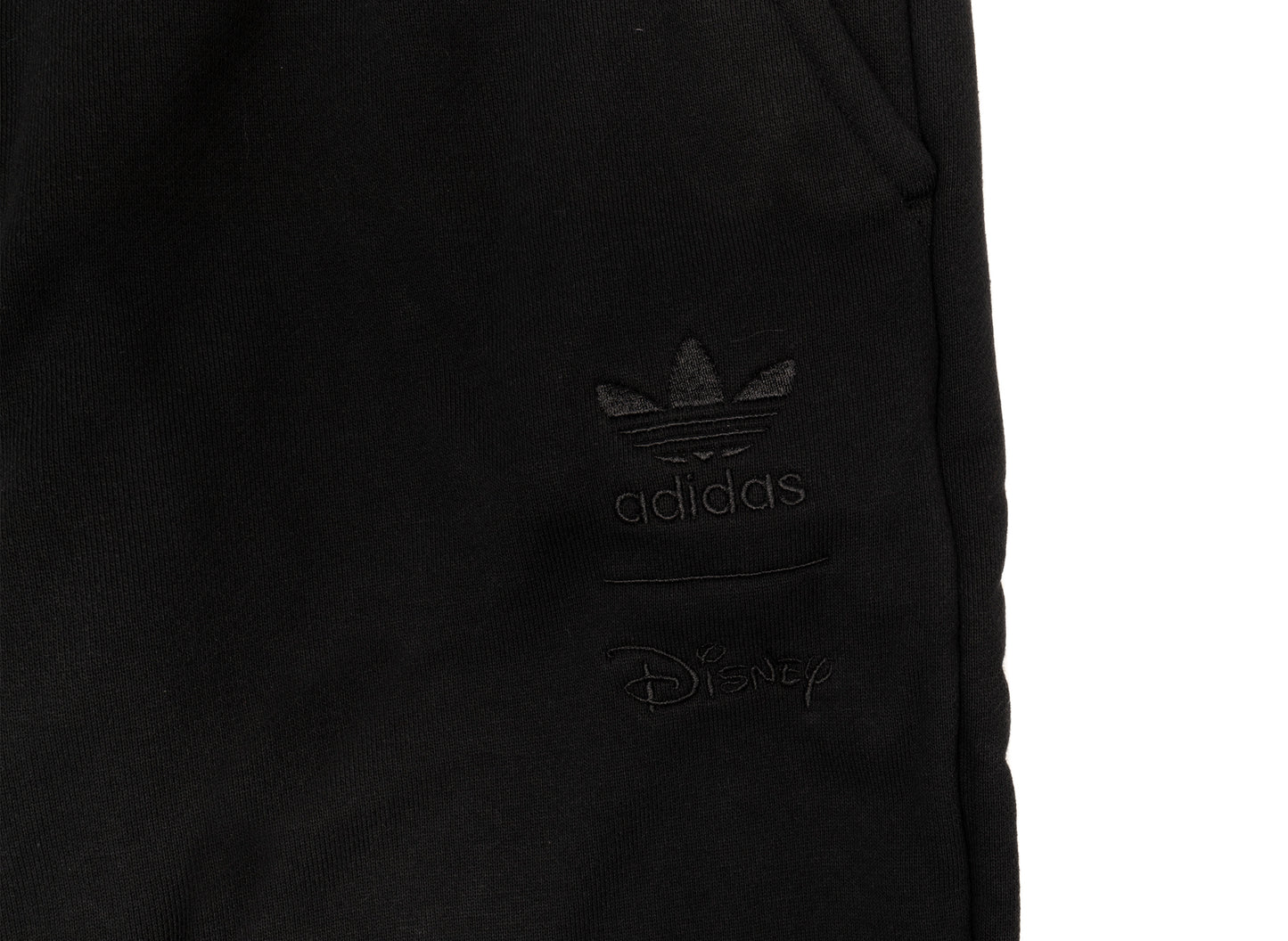 Adidas x Disney Cuffed Joggers