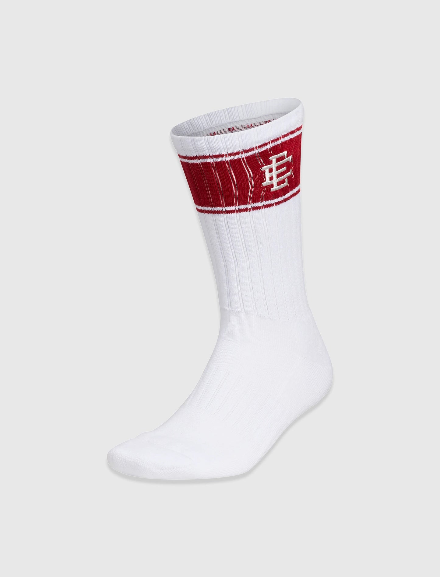 Adidas x Eric Emanuel Mid-Socken