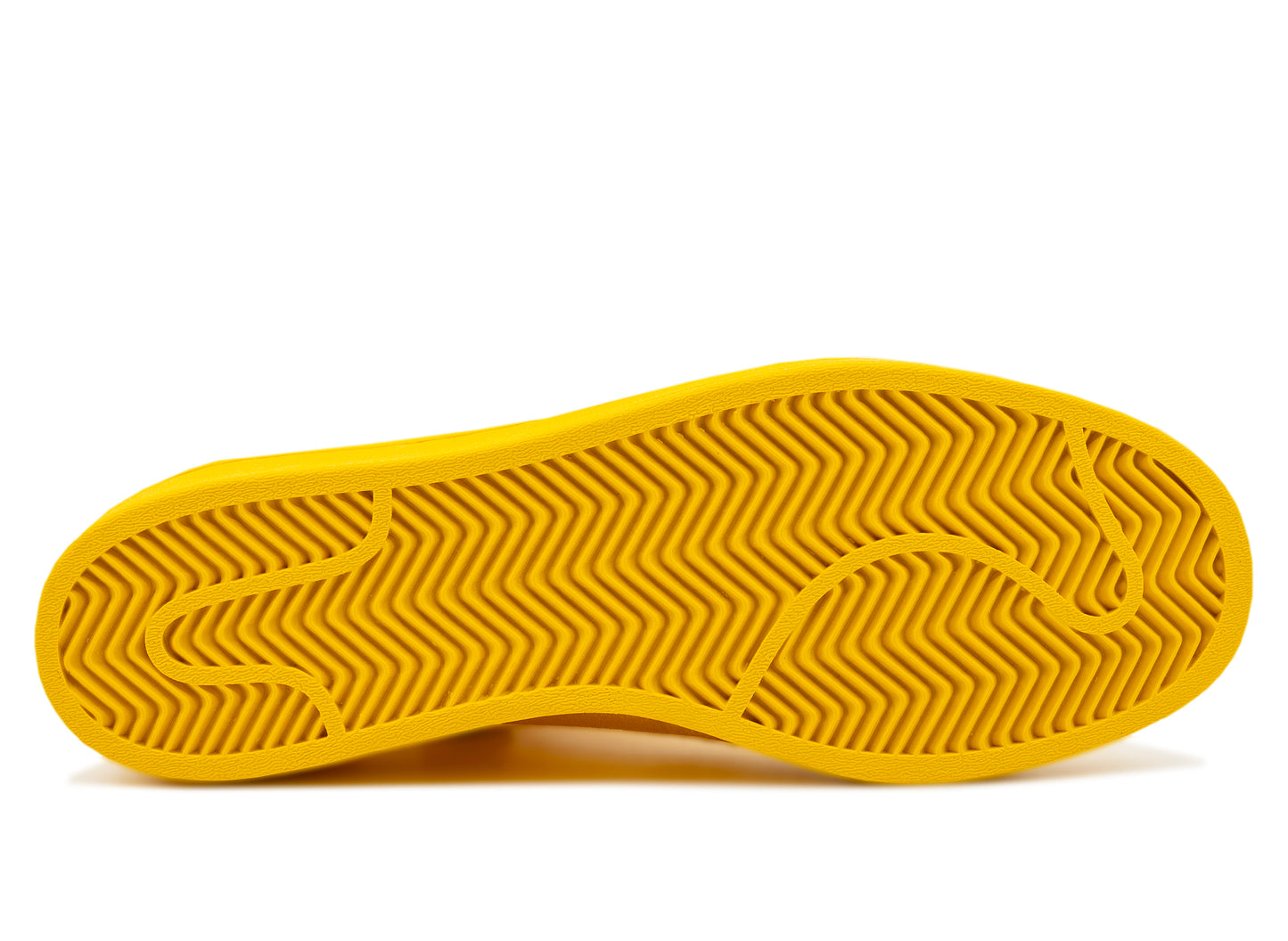 Adidas x Pharrell Williams Superstar PK 'Oro Intenso'