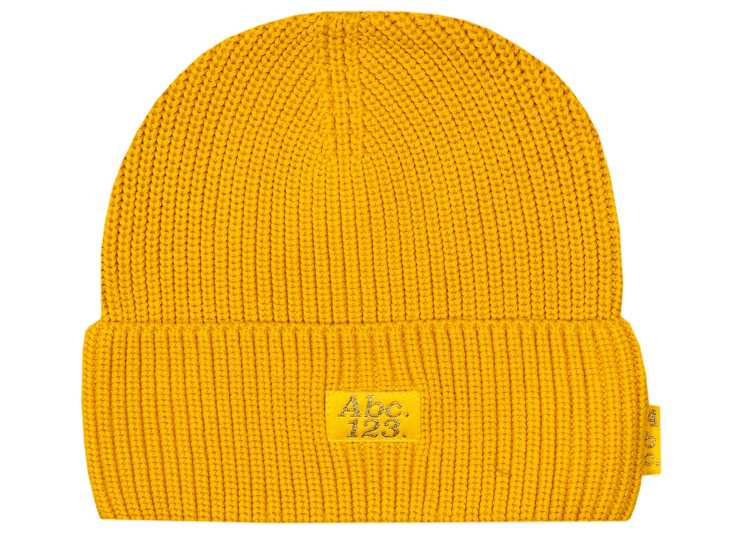 Advisory Board Crystals Beanie in Sphene