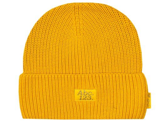 Advisory Board Crystals Beanie in Sphene