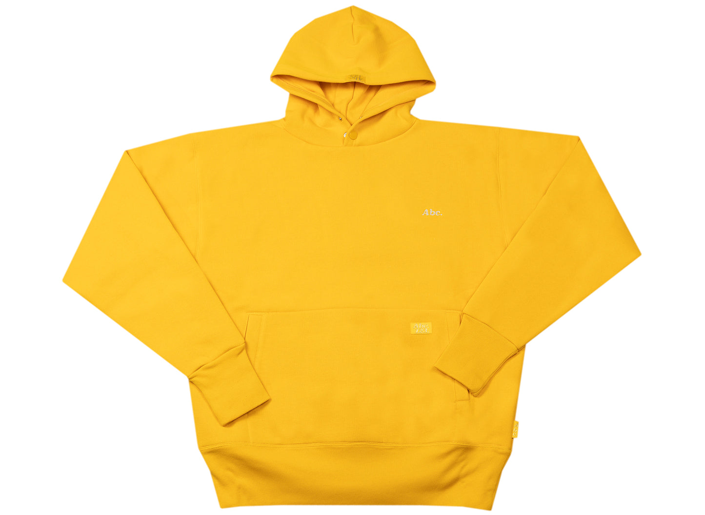 Advisory Board Crystals Double Weight Kapuzenpullover