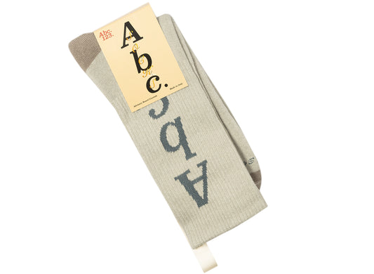Advisory Board Crystals Socks in Cloud