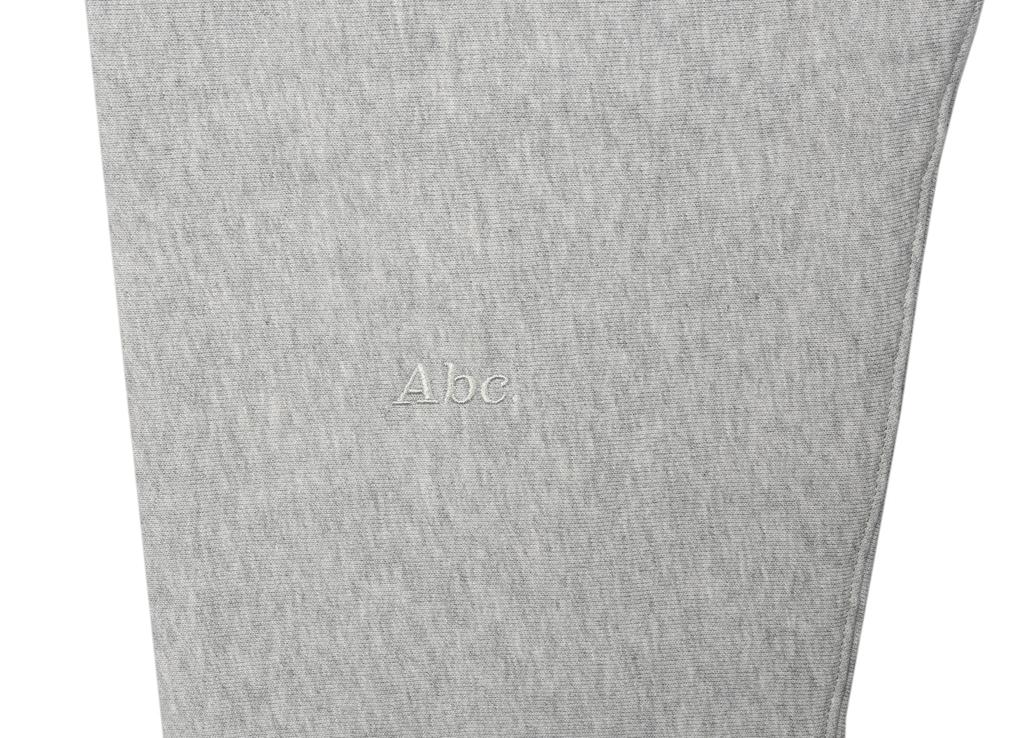 Advisory Board Crystals Sweatpants in Cloud