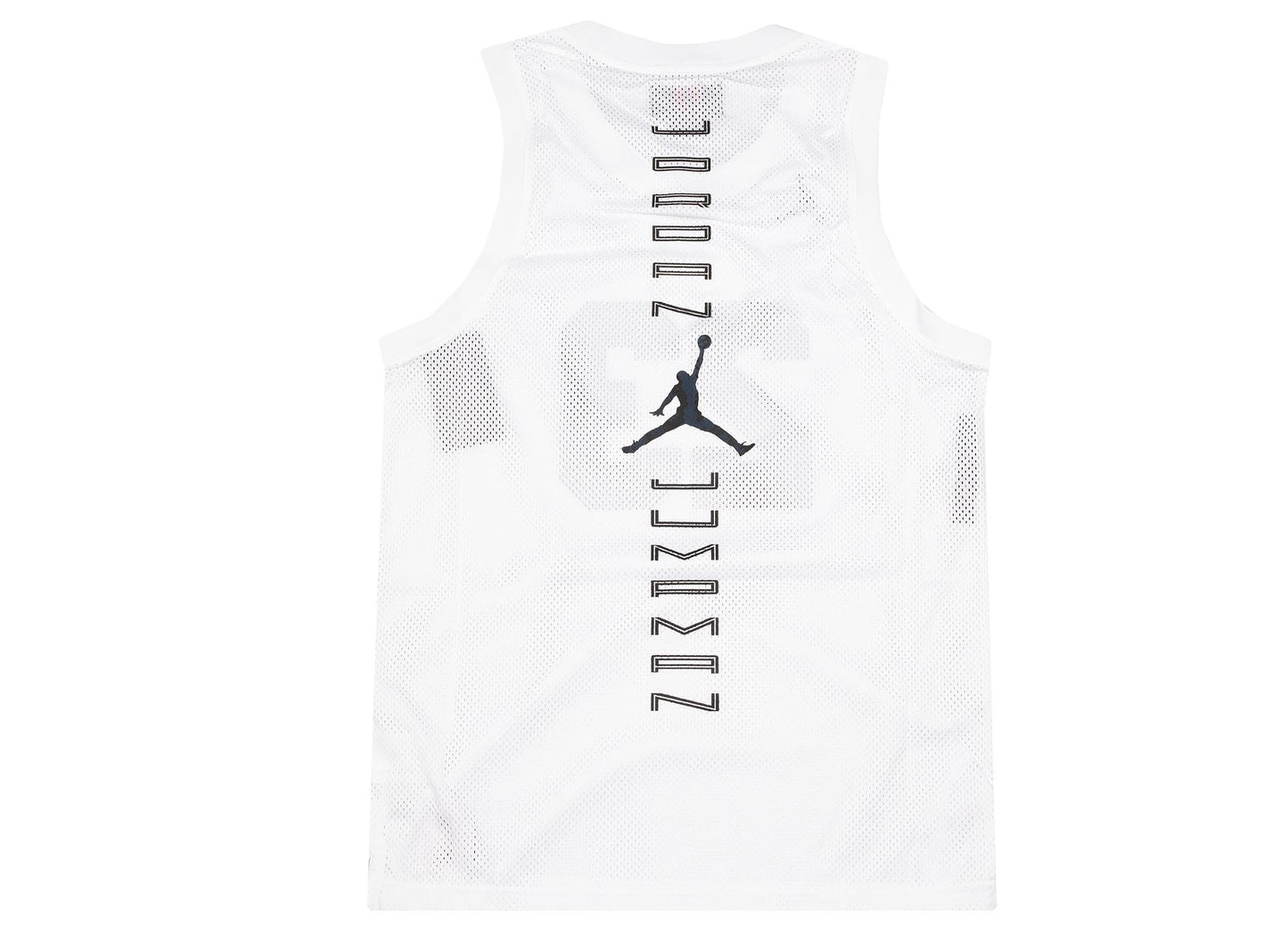 Air Jordan Legacy AJ11 Snakeskin Trikot