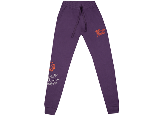BBC BB Wealth Pants in Majesty