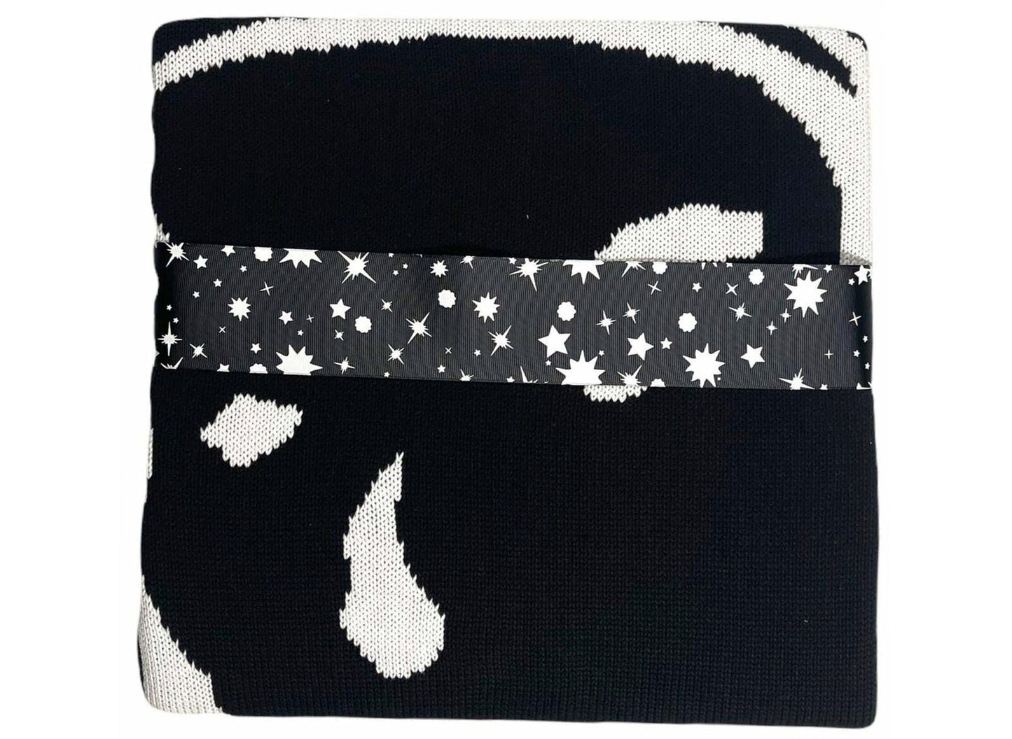 BBC Helmet Throw Blanket