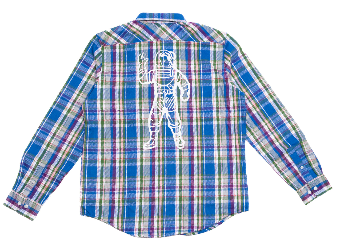 BBC Shibuya L/S Woven - view 2
