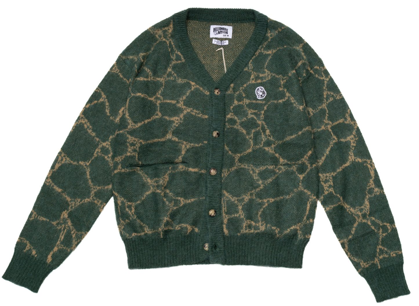 BBC Spelunk Sweater