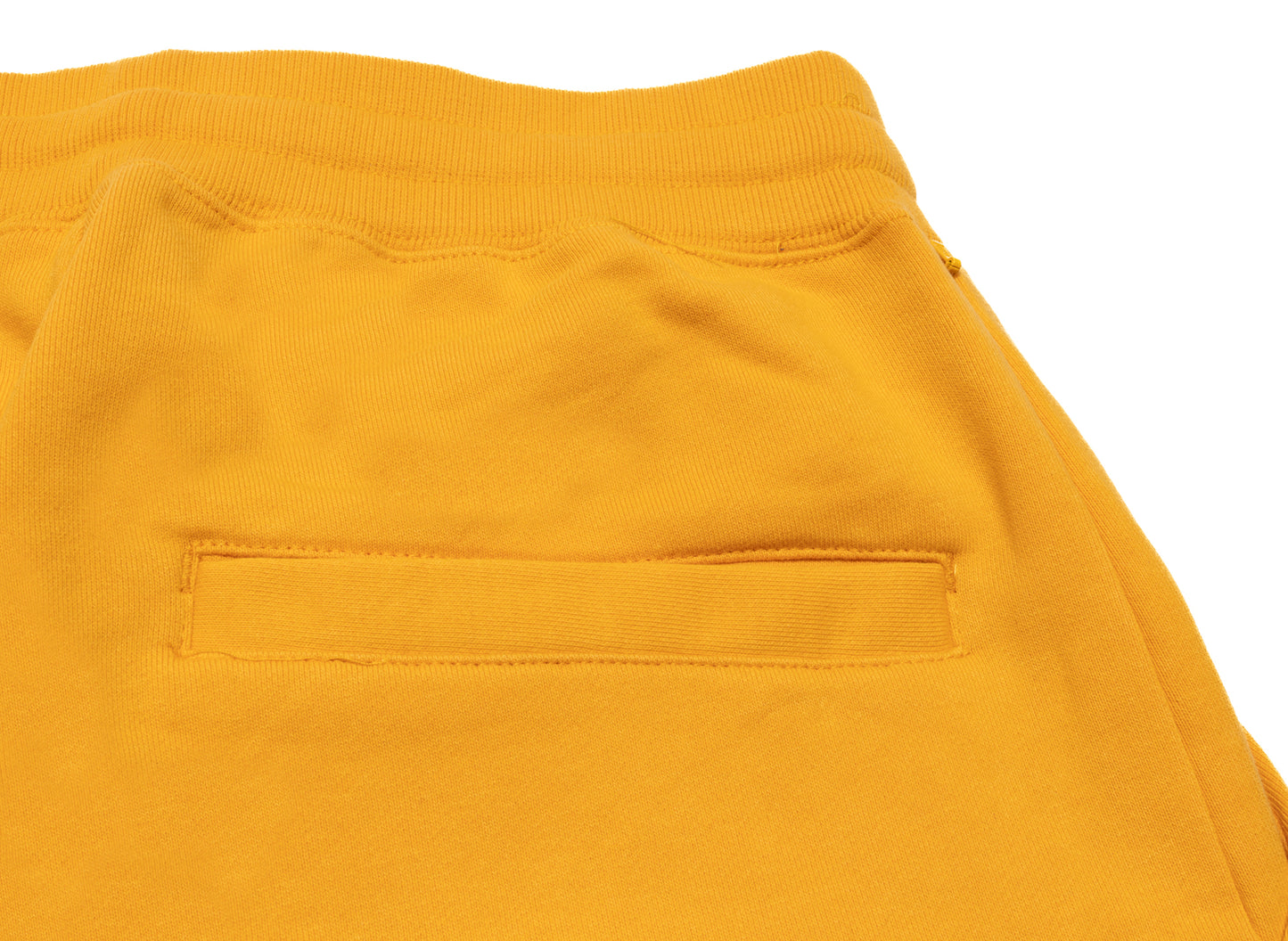 BBC Star Sweatpants in Beeswax