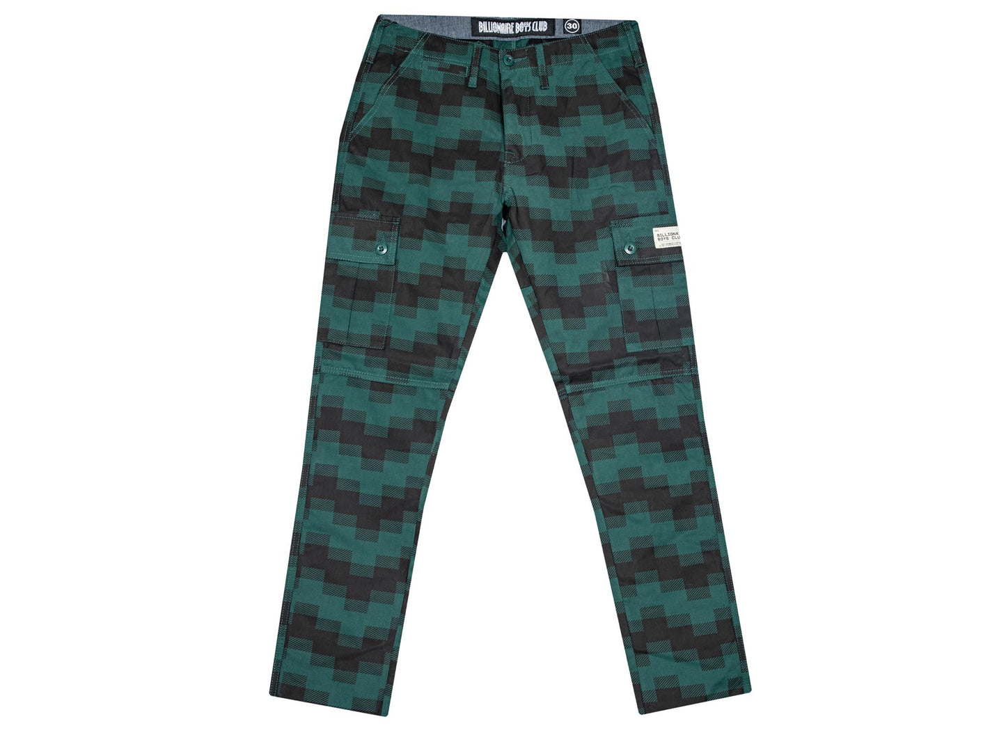 Billionaire Boys Club Digitale Cargohose