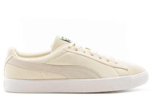 Butter Goods x Puma Basket Vintage Cream