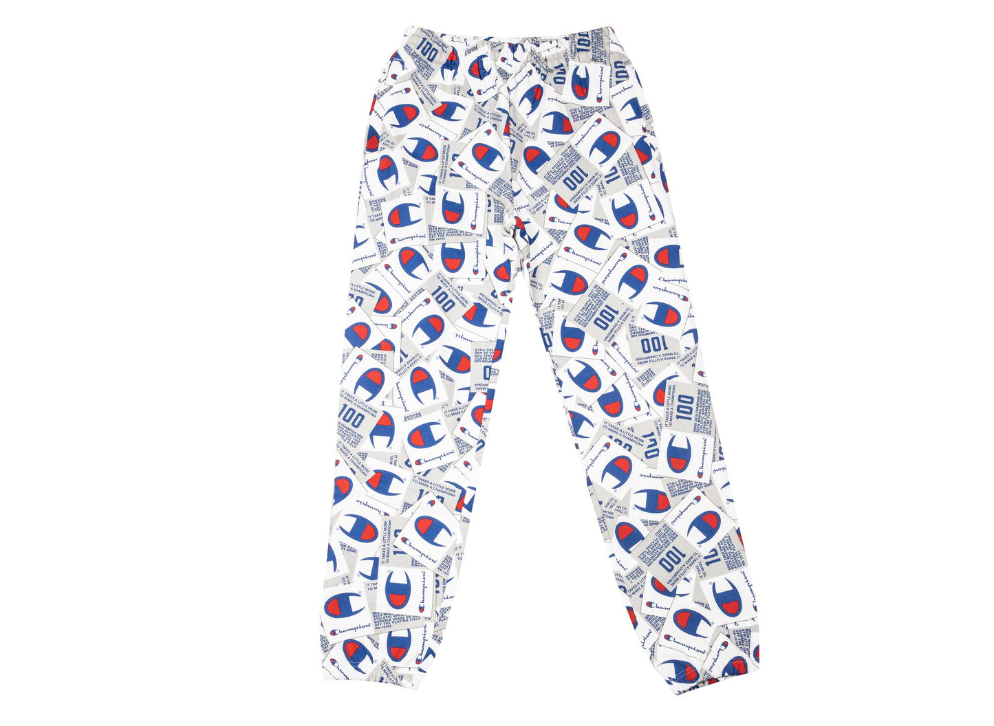 Champion Super Fleece 2.0 Hose „AOP“