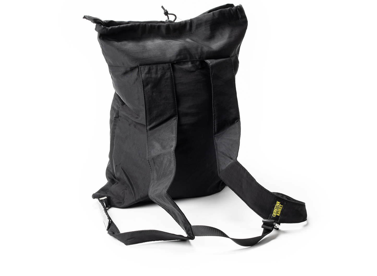 Chinatown Market PVC-Rucksack