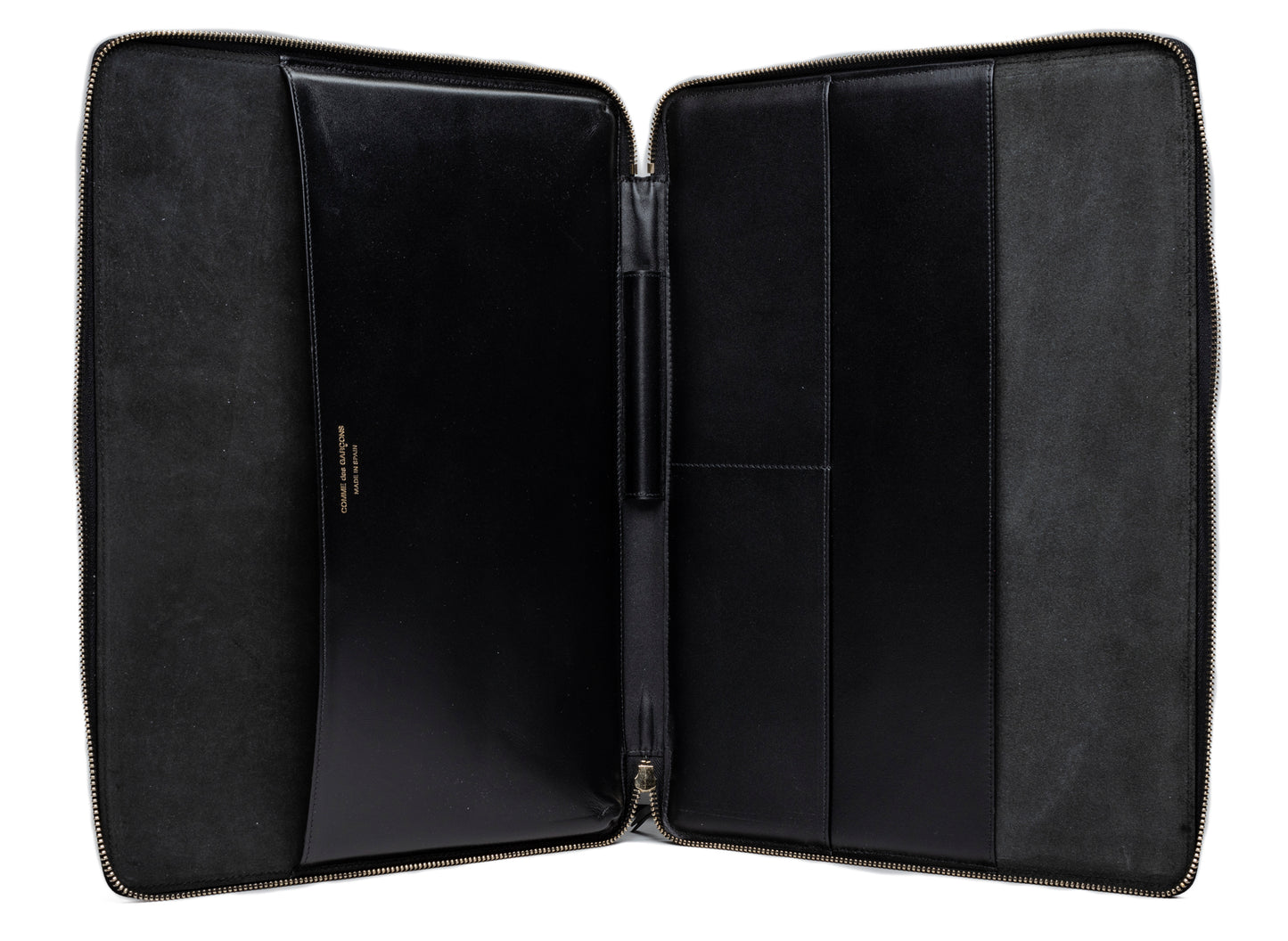 Comme des Garçon Outside Pocket SA1300 Wallet - view 2