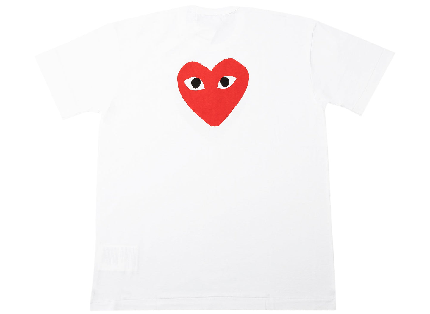 Comme des Garçons Play T-Shirt - view 2