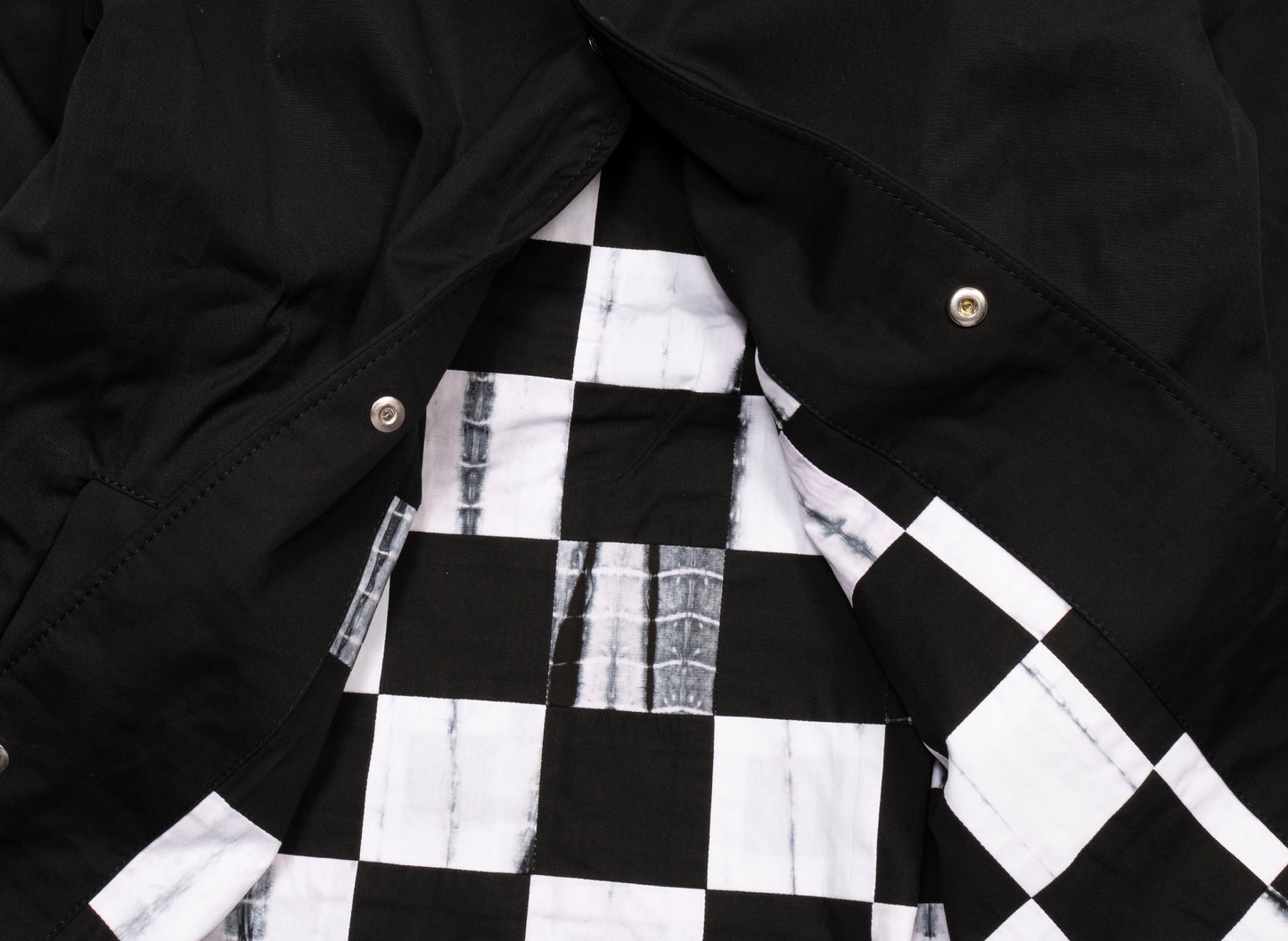 Comme des Garçons SHIRT Knopfjacke